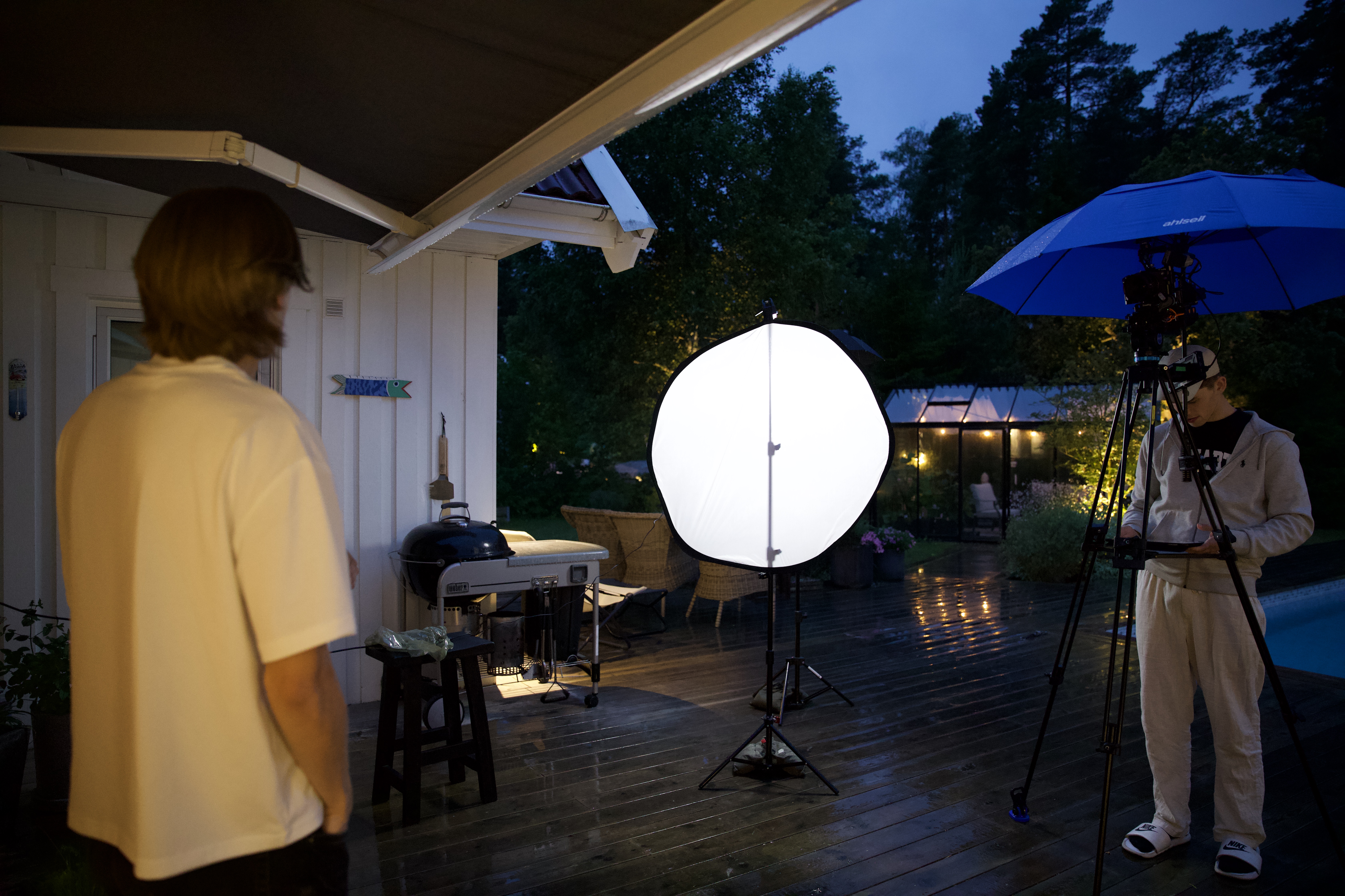 Behind the Scenes - BC4A4161