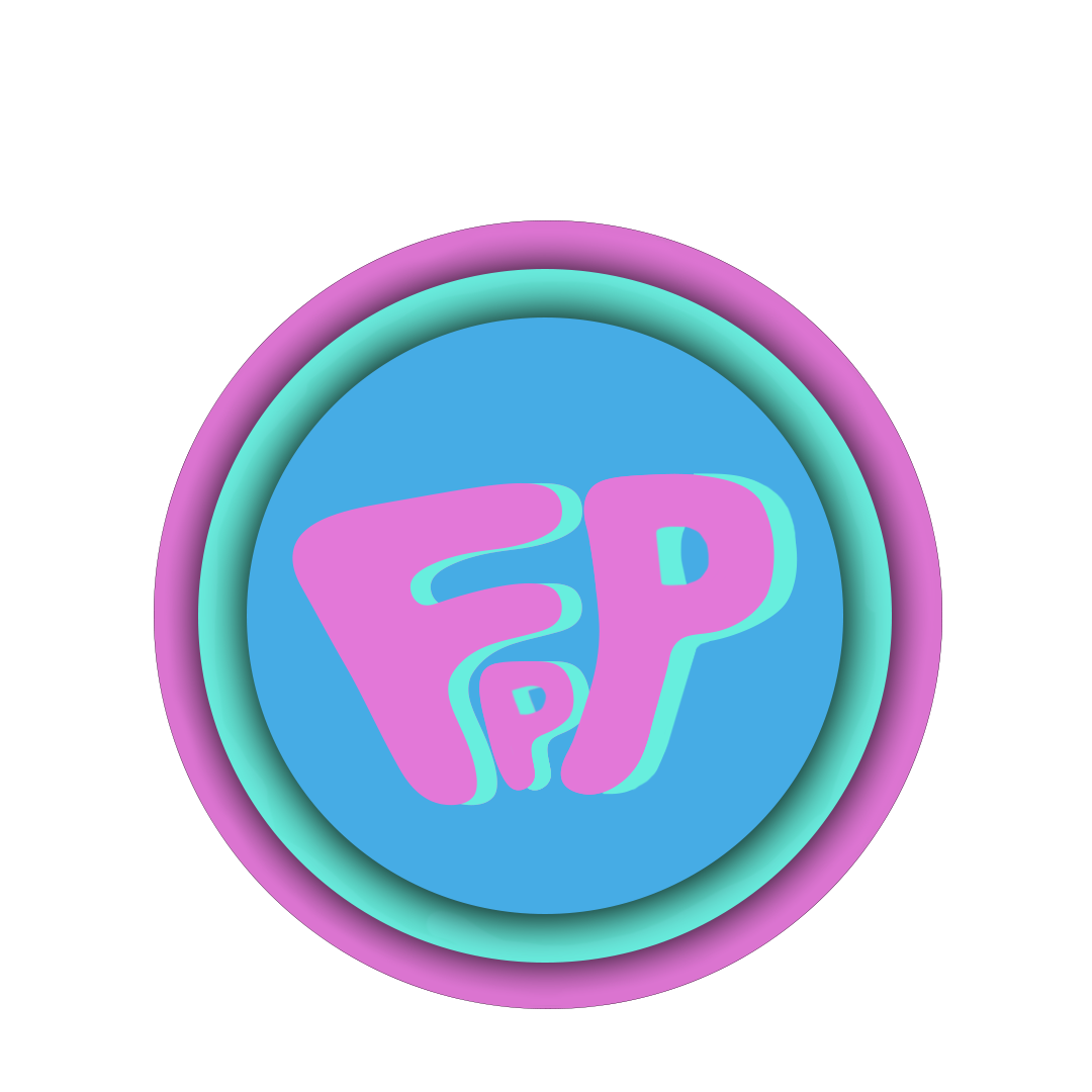 Fake Picture Podcast Cover